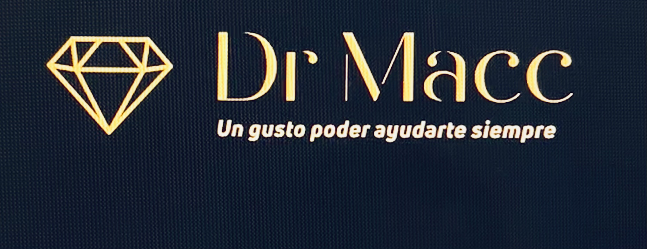 Dr Macc